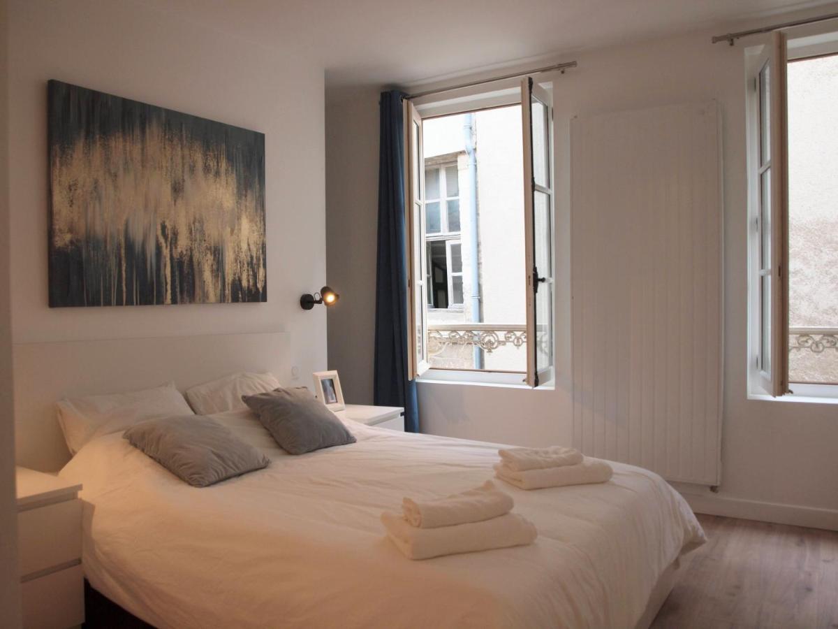 Superbe 2 Pieces A Deux Pas De La Cathedrale Apartment Chartres Exterior photo